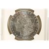 Image 1 : 1882-O MORGAN SILVER DOLLAR NGC MS63