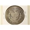 Image 2 : 1889 MORGAN SILVER DOLLAR