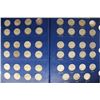 Image 3 : PARTIAL 1938-1964 JEFFERSON NICKEL ALBUM