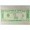 Image 2 : LARGE SIZE WELFARE CERTIFICATE CRISP UNC