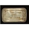 Image 2 : 1 TROY OZ .999 FINE SILVER INGOT INTERNATIONAL