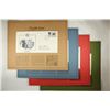Image 4 : 4-ASSORTED 1ST DAY ISSUE ENVELOPES WITH STAMPS