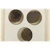 Image 2 : 3 ANCIENT IMPERIAL ROMAN COINS OF THE CONSTANTINE