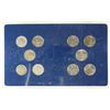 Image 2 : ANTIQUE AND HISTORIC NICKEL COLLECTION