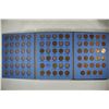 Image 2 : 3 PARTIAL LINCOLN CENT ALBUMS 1941-UP