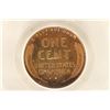 Image 2 : 1951 LINCOLN CENT PCGS PR64RD