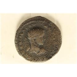 218-222 A.D. ROMAN ELAGABALUS ANCIENT COIN