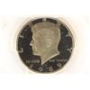 Image 1 : 1989-S KENNEDY HALF DOLLAR PCGS PR69 DCAM