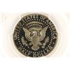 Image 2 : 1989-S KENNEDY HALF DOLLAR PCGS PR69 DCAM