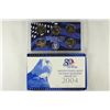 Image 1 : 2004 US 50 STATE QUARTERS PROOF SET