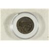 Image 1 : HOBO LIKE CARVED BUFFALO NICKEL