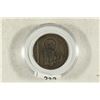 Image 2 : HOBO LIKE CARVED BUFFALO NICKEL