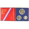 Image 1 : 1976 US BICENTENNIAL SILVER PROOF SET