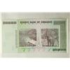 Image 2 : 2008 ZIMBABWE FIFTY TRILLION DOLLARS CRISP UNC