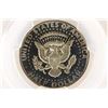 Image 2 : 1974-S KENNEDY HALF DOLLAR PCGS PR69 DCAM