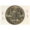 Image 2 : 1962-D FRANKLIN HALF DOLLAR BRILLIANT UNC