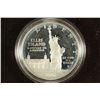 Image 1 : 1986-S US LIBERTY PROOF SILVER DOLLAR