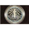 Image 2 : 1986-S US LIBERTY PROOF SILVER DOLLAR