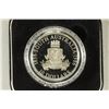 Image 1 : 1986 AUSTRALIA SILVER PROOF $10 SOUTH