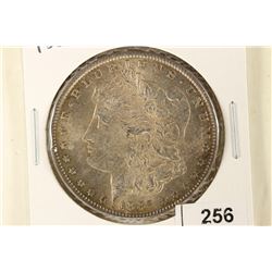 1885 MORGAN SILVER DOLLAR