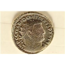 DIOCLETIAN ANCIENT COIN