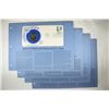 Image 1 : 4 ASSORTED 1ST DAY ISSUE 1980 ENVELOPES WITH