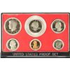 Image 1 : 1979 US PROOF SET (WITHOUT BOX)