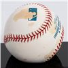 Image 6 : Ozzie Smith Autograph Major League Signed Baseball