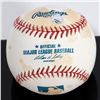 Image 7 : Ozzie Smith Autograph Major League Signed Baseball