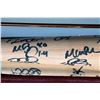 Image 11 : 2014 World Series San Francisco Giants Team Signed Baseball Bat