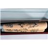 Image 13 : 2014 World Series San Francisco Giants Team Signed Baseball Bat