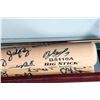 Image 2 : 2014 World Series San Francisco Giants Team Signed Baseball Bat