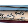 Image 5 : 2014 World Series San Francisco Giants Team Signed Baseball Bat