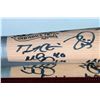 Image 9 : 2014 World Series San Francisco Giants Team Signed Baseball Bat