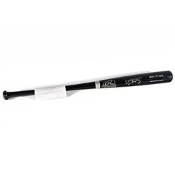 Buster Posey Signed Baseball Bat