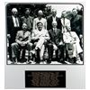 Image 1 : Baseball's first Hall of Fame class
