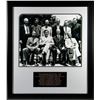 Image 2 : Baseball's first Hall of Fame class