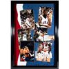 Image 3 : Lebron James framed images