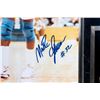 Image 2 : Magic Johnson Autographed Framed Photo
