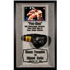 Image 3 : Autographed Boxing Glove By Manny Pacquiao and Miguel Cotto