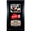 Image 3 : Autographed Boxing Glove By Mike Tyson