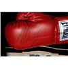 Image 4 : Autographed Boxing Glove By Mike Tyson