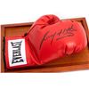 Image 1 : Autographed Boxing Glove By Ricky Hatton