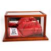 Image 3 : Autographed Boxing Glove By Ricky Hatton