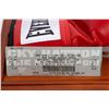 Image 4 : Autographed Boxing Glove By Ricky Hatton