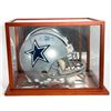 Image 3 : Emmitt Smith Dallas Cowboys Autographed Riddell Pro-Line Authentic Helmet