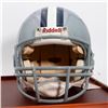 Image 5 : Emmitt Smith Dallas Cowboys Autographed Riddell Pro-Line Authentic Helmet