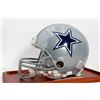 Image 6 : Emmitt Smith Dallas Cowboys Autographed Riddell Pro-Line Authentic Helmet