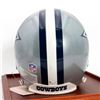 Image 7 : Emmitt Smith Dallas Cowboys Autographed Riddell Pro-Line Authentic Helmet
