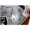 Image 13 : Oakland Raiders Team Autographed